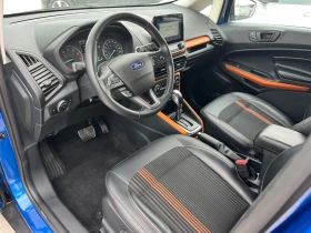Обява за продажба на Ford EcoSport 2.0 4x4 автомат, нави ~25 900 лв. - изображение 7