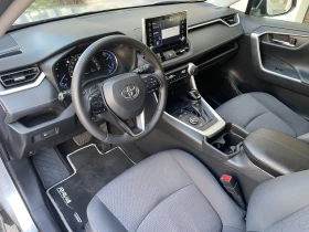 Toyota Rav4 2.5 Hybrid AWD/4x4 CVT Executive-   | Mobile.bg    7
