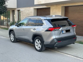 Toyota Rav4 2.5 Hybrid AWD/4x4 CVT Executive-   | Mobile.bg    4