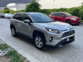 Toyota Rav4 2.5 Hybrid AWD/4x4 CVT Executive-   | Mobile.bg    2