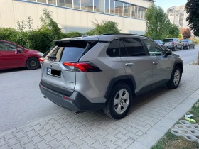 Toyota Rav4 2.5 Hybrid AWD/4x4 CVT Executive-   | Mobile.bg    3