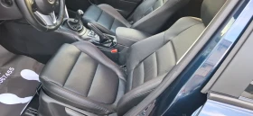 Mazda CX-5 2.0 Awd Нави Кожен салон Автопилот - 22222 лв. - 46749545 13
