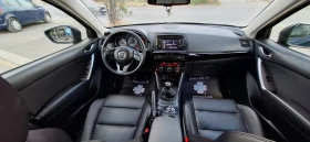 Mazda CX-5 2.0 Awd Нави Кожен салон Автопилот - 22222 лв. - 46749545 11