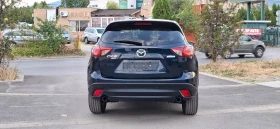 Mazda CX-5 2.0 Awd Нави Кожен салон Автопилот - 22222 лв. - 46749545 5