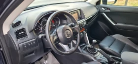 Mazda CX-5 2.0 Awd Нави Кожен салон Автопилот - 22222 лв. - 46749545 15