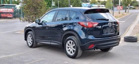 Mazda CX-5 2.0 Awd Нави Кожен салон Автопилот - 22222 лв. - 46749545 4