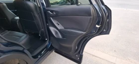 Mazda CX-5 2.0 Awd Нави Кожен салон Автопилот - 22222 лв. - 46749545 10