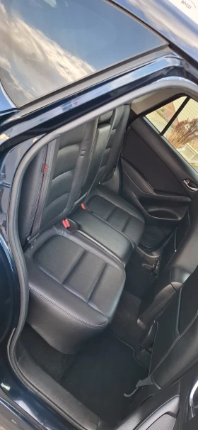 Mazda CX-5 2.0 Awd Нави Кожен салон Автопилот - 22222 лв. - 46749545 9