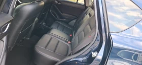 Mazda CX-5 2.0 Awd Нави Кожен салон Автопилот - 22222 лв. - 46749545 14