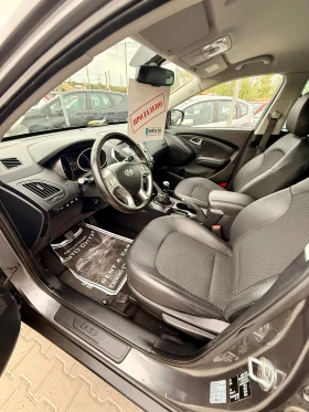 Hyundai IX35  *  *  * * * | Mobile.bg    12