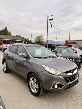 Hyundai IX35  *  *  * * * | Mobile.bg    4