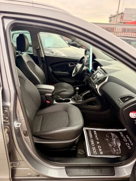 Hyundai IX35  *  *  * * * | Mobile.bg    5