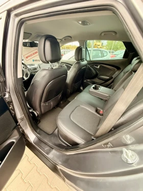 Hyundai IX35  *  *  * * * | Mobile.bg    11