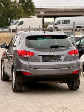 Hyundai IX35  *  *  * * * | Mobile.bg    9