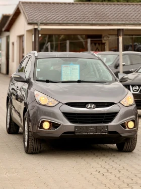 Hyundai IX35  *  *  * * * | Mobile.bg    3
