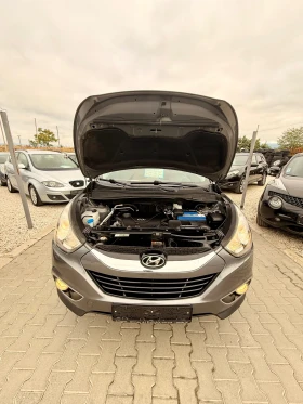 Hyundai IX35  *  *  * * * | Mobile.bg    16