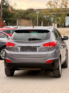 Hyundai IX35  *  *  * * * | Mobile.bg    7