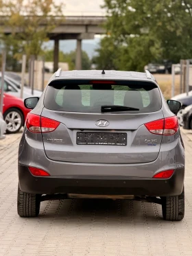 Hyundai IX35  *  *  * * * | Mobile.bg    8