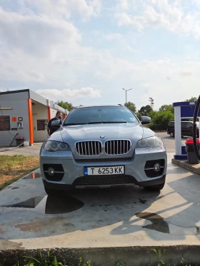 BMW X6 | Mobile.bg    8