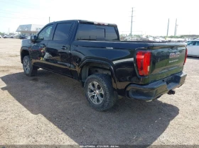 Gmc Sierra 6.2L V-8 DI, VVT, 420HP 4X4 Drive | Mobile.bg    9