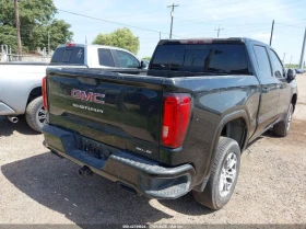 Gmc Sierra 6.2L V-8 DI, VVT, 420HP 4X4 Drive | Mobile.bg    8