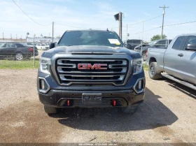 Gmc Sierra 6.2L V-8 DI, VVT, 420HP 4X4 Drive | Mobile.bg    4