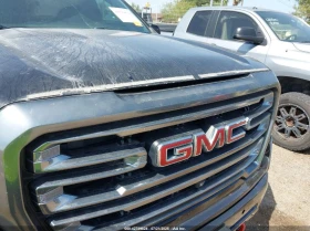 Gmc Sierra 6.2L V-8 DI, VVT, 420HP 4X4 Drive | Mobile.bg    12