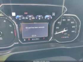 Gmc Sierra 6.2L V-8 DI, VVT, 420HP 4X4 Drive | Mobile.bg    7