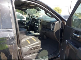 Gmc Sierra 6.2L V-8 DI, VVT, 420HP 4X4 Drive | Mobile.bg    11
