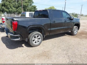 Gmc Sierra 6.2L V-8 DI, VVT, 420HP 4X4 Drive | Mobile.bg    10