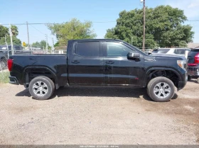 Gmc Sierra 6.2L V-8 DI, VVT, 420HP 4X4 Drive | Mobile.bg    5