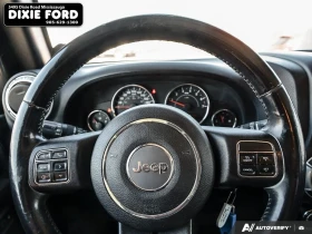 Jeep Wrangler 2012 UNLIMITED SAHARA* ДЪЛГА БАЗА* 3.6L VVT - 20900 лв. / 10686.00 € - 54649606 9