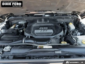 Jeep Wrangler 2012 UNLIMITED SAHARA* ДЪЛГА БАЗА* 3.6L VVT - 20900 лв. / 10686.00 € - 54649606 17