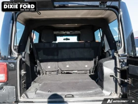 Jeep Wrangler 2012 UNLIMITED SAHARA* ДЪЛГА БАЗА* 3.6L VVT - 20900 лв. / 10686.00 € - 54649606 16