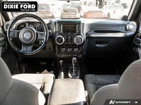 Jeep Wrangler 2012 UNLIMITED SAHARA* ДЪЛГА БАЗА* 3.6L VVT - 20900 лв. / 10686.00 € - 54649606 7