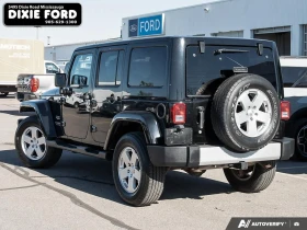 Jeep Wrangler 2012 UNLIMITED SAHARA* ДЪЛГА БАЗА* 3.6L VVT - 20900 лв. / 10686.00 € - 54649606 5