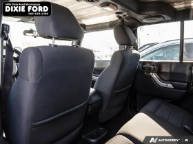 Jeep Wrangler 2012 UNLIMITED SAHARA* ДЪЛГА БАЗА* 3.6L VVT - 20900 лв. / 10686.00 € - 54649606 14