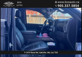 Gmc Sierra 1500* Denali* CrewCab* Pano* Кожа* Подгрев - 50000 лв. / 25564.59 € - 24221652 5