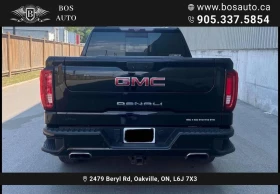 Gmc Sierra 1500* Denali* CrewCab* Pano* Кожа* Подгрев - 50000 лв. / 25564.59 € - 24221652 3