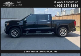 Gmc Sierra 1500* Denali* CrewCab* Pano* Кожа* Подгрев - 50000 лв. / 25564.59 € - 24221652 2