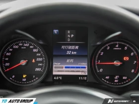 Mercedes-Benz GLC 300 * CARFAX * БЕЗ ПЪРВОНАЧАЛНА ВНОСКА - 35350 лв. / 18074.17 € - 94015442 7