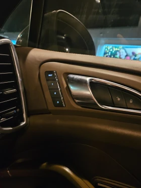 Porsche Cayenne S, снимка 9