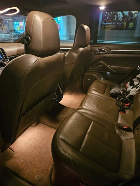 Porsche Cayenne S, снимка 8