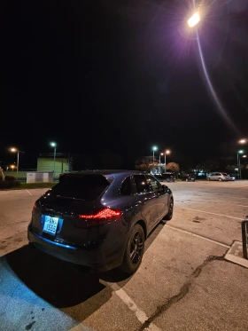 Porsche Cayenne S, снимка 6