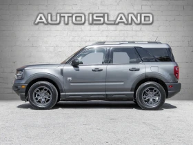 Ford Bronco * * CARFAX * * АВТО КРЕДИТ * * , снимка 3