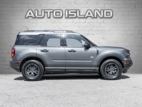 Ford Bronco * * CARFAX * * АВТО КРЕДИТ * * , снимка 2