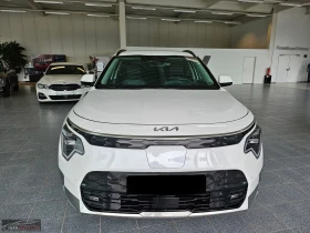 Kia Niro НОВ!/INSPIRATION/204HP/CAM/HUD/LED/NAVI/KLESS/690g - 44499 € / 87032.48 лв. - 66843419 2