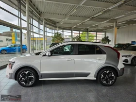 Kia Niro НОВ!/INSPIRATION/204HP/CAM/HUD/LED/NAVI/KLESS/690g - 44499 € / 87032.48 лв. - 66843419 3