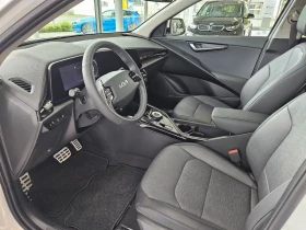 Kia Niro НОВ!/INSPIRATION/204HP/CAM/HUD/LED/NAVI/KLESS/690g - 44499 € / 87032.48 лв. - 66843419 7