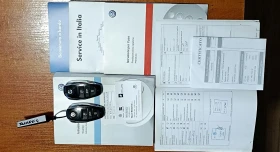 VW Touareg 3.0TDI , снимка 17